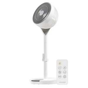 Woozoo 360 Pedestal Air Circulator